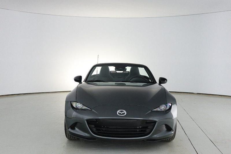 Nuova Mazda MX5 Homura-Line 132 CV (97 kW) 2025 Vari colori Cabrio