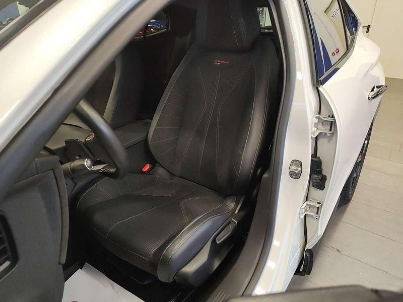 Usata DS Automobiles DS4 Performance 131 CV (96 kW) 2023 Bianco SUV