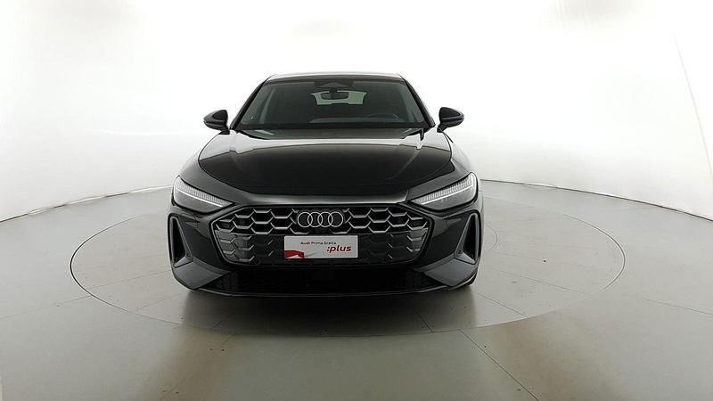 Occasion Audi A5 Advanced Plus 204 ch (150 kW) 2025 Noir Berline