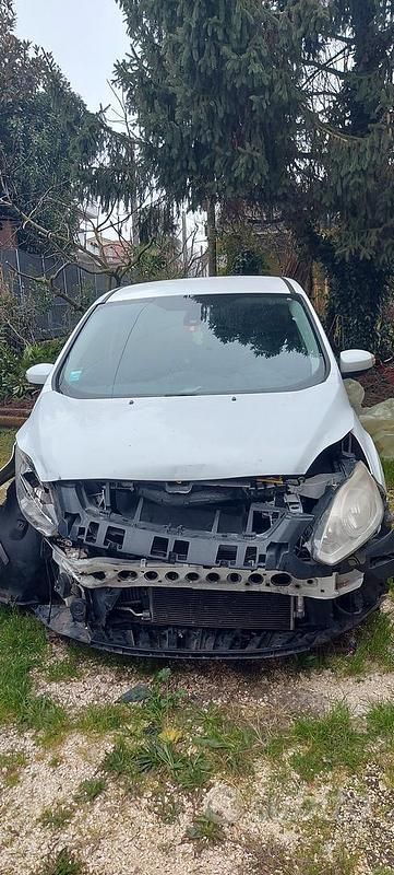 Usata Ford C-MAX 2012 Monovolume