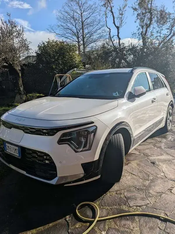 Usata Kia e-Niro 50 kW (68 CV) 2023 SUV