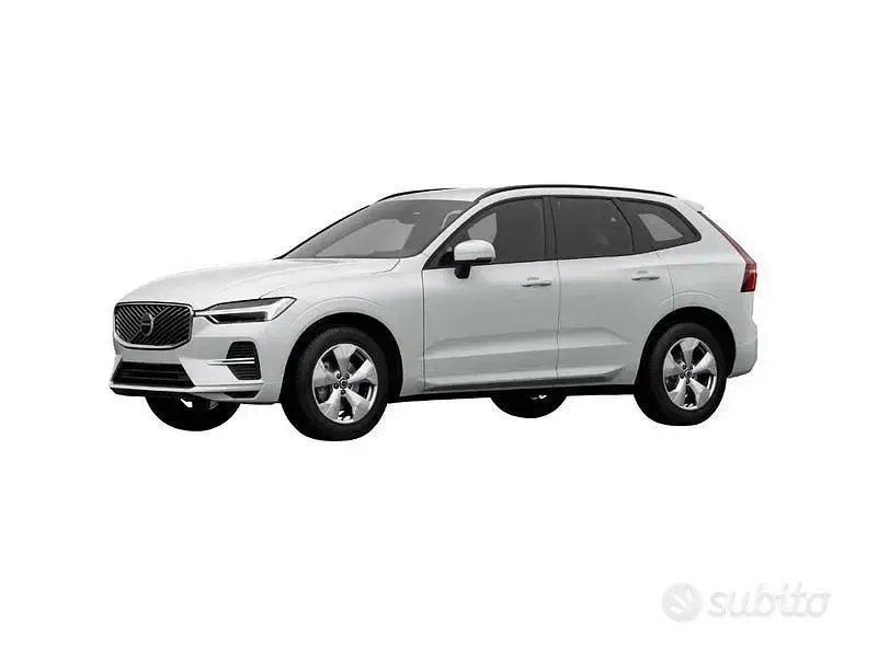 Nuova Volvo XC60 Core 250 CV (183 kW) 2026 Other SUV