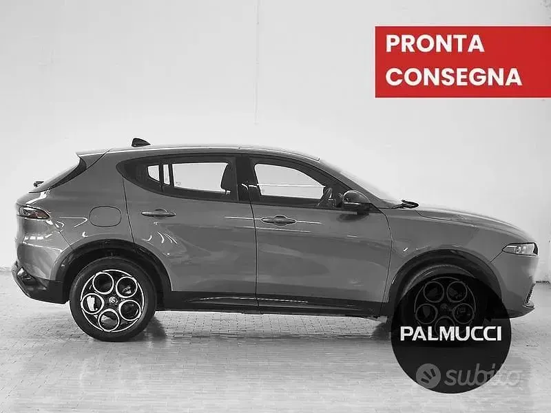 Usata Alfa Romeo Tonale Sprint 160 CV (117 kW) 2024 Other SUV