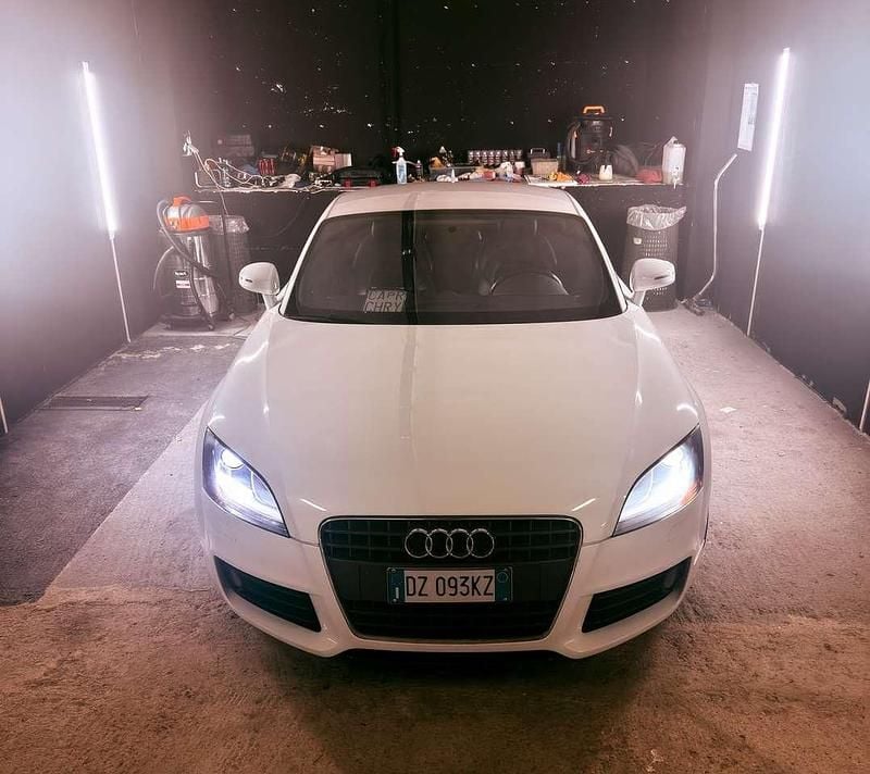 Occasion Audi TT Advanced Plus 170 ch (125 kW) 2009 Other Coupé