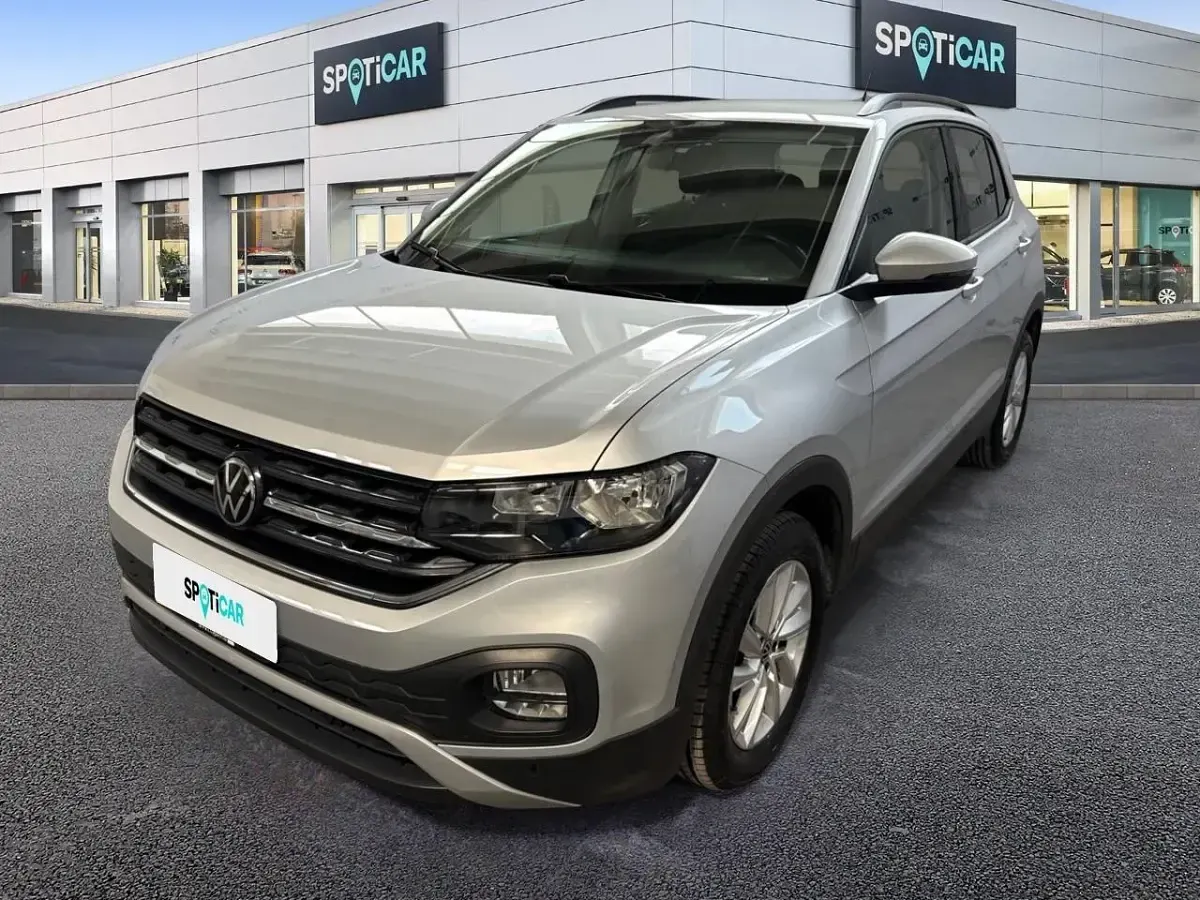 Usata VW T-Cross Style 95 CV (69 kW) 2023 SUV