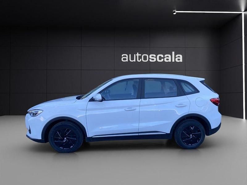Bianco Nuova 2025 MG ZS Comfort SUV | 19.490 € (Buon prezzo) - Immagine 1/2