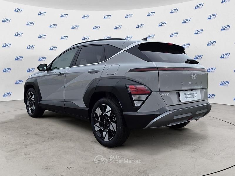 Nuova Hyundai Kona 139 CV (102 kW) 2026 Other SUV