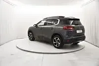 Usata Citroën C5 Aircross Shine 131 CV (96 kW) 2019 Grigio SUV