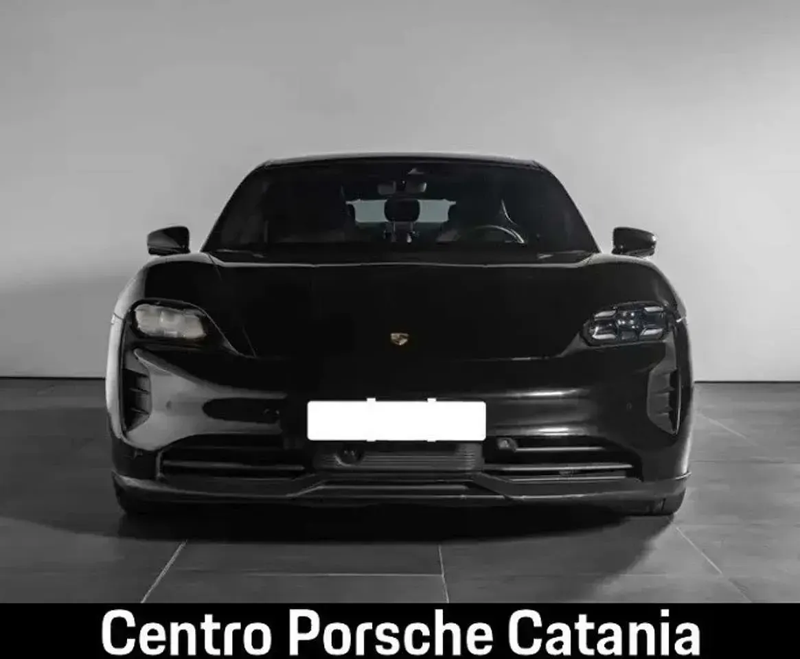 Usata Porsche Taycan 139 kW (190 CV) 2023 Other Berlina