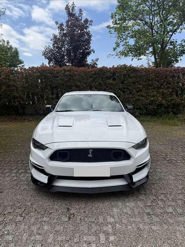Usata Ford Mustang Fastback 317 CV (233 kW) 2020 Coupé