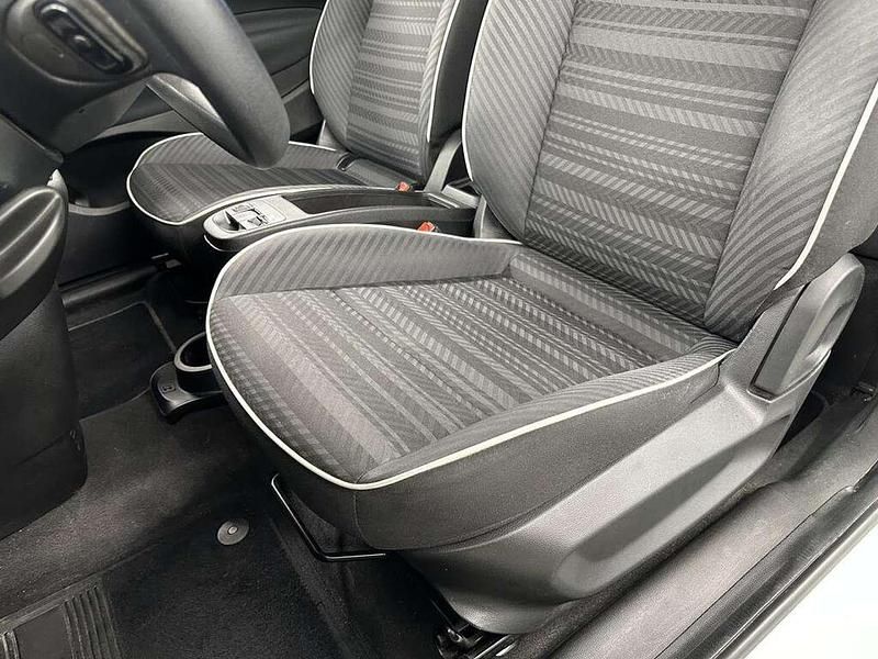 Usata Fiat 500e Passion 86 kW (118 CV) 2021 Other Utilitaria