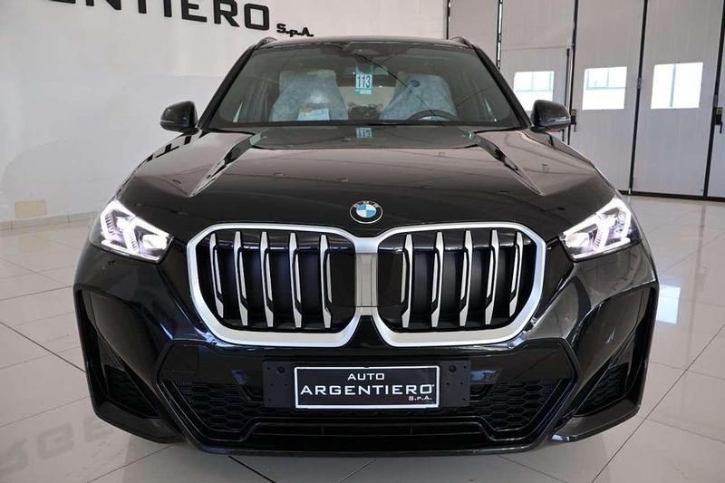 Nuova BMW X1 M Sport 150 CV (110 kW) 2026 Other SUV