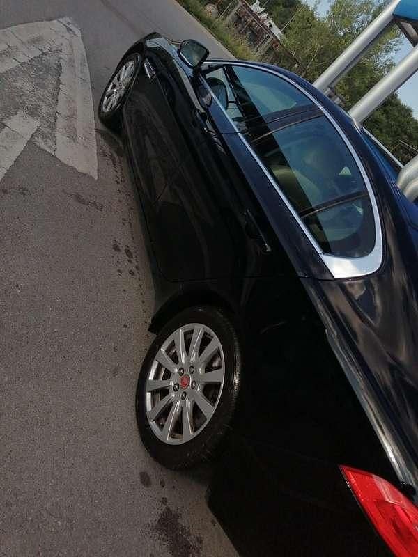 Usata Jaguar XE Pure 179 CV (131 kW) 2017 Berlina