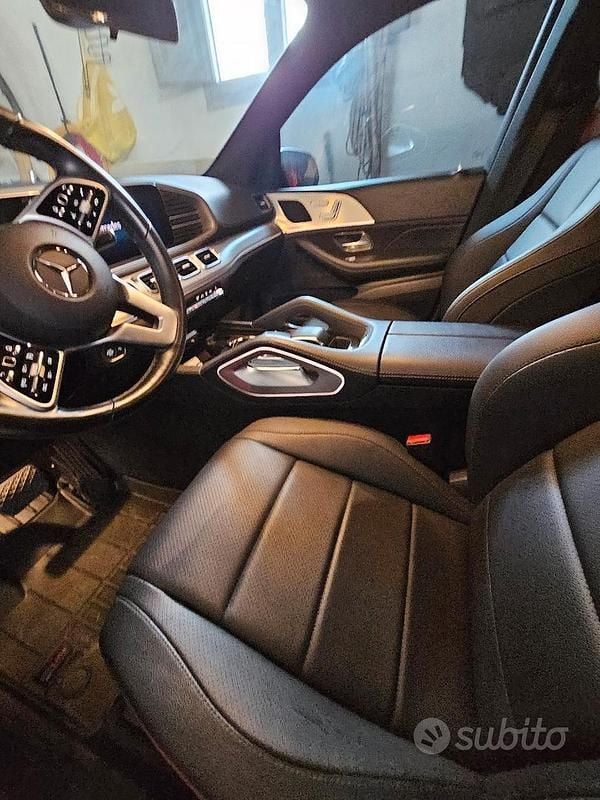 Usata Mercedes GLE300 2019 SUV