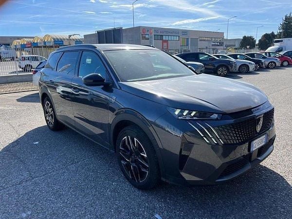 Gebraucht Peugeot 5008 GT 145 PS (106 kW) 2025 SUV