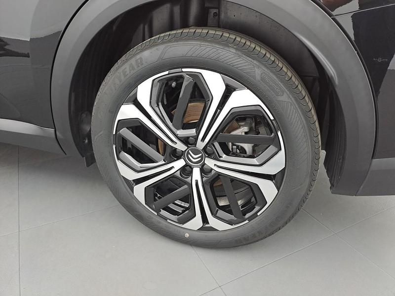 Usata Citroën C5 X Shine 2023 Nero Station wagon