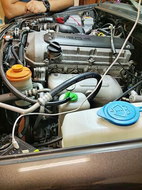 Usata Suzuki Jimny 86 CV (63 kW) 2012 SUV