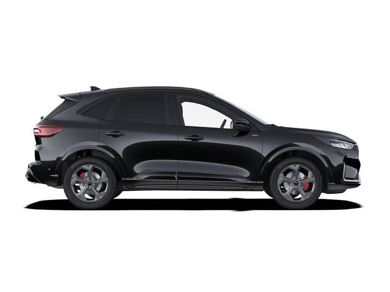 Nuova Ford Kuga ST-Line X 243 CV (178 kW) 2025 Agate black  SUV