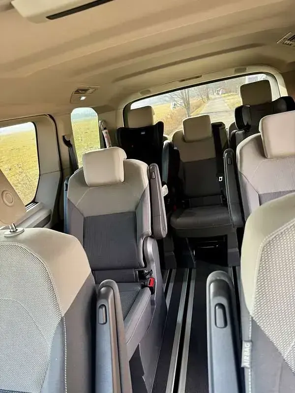 Usata VW Multivan Life 150 CV (110 kW) 2024 Monovolume