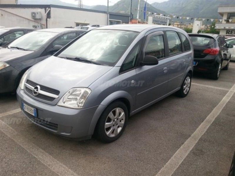 opel meriva 1.3 cdti test opel meriva 1.3 cdti test