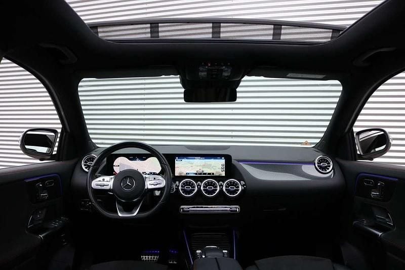 Bianco Usata 2020 Mercedes GLA200 SUV | 25.088 € (Super prezzo) - Immagine 1/1