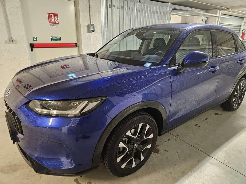 Usata Honda ZR-V Advance 143 CV (105 kW) 2024 SUV