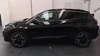 Usata Opel Grandland X 131 CV (96 kW) 2024 Nero SUV