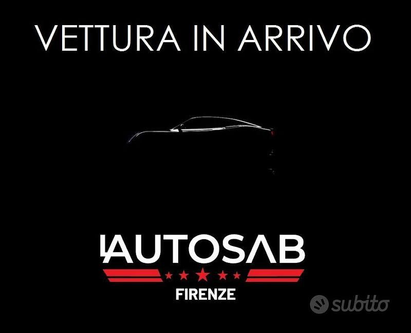 Usata Ford Focus Titanium X 150 CV (110 kW) 2017 Blu Berlina