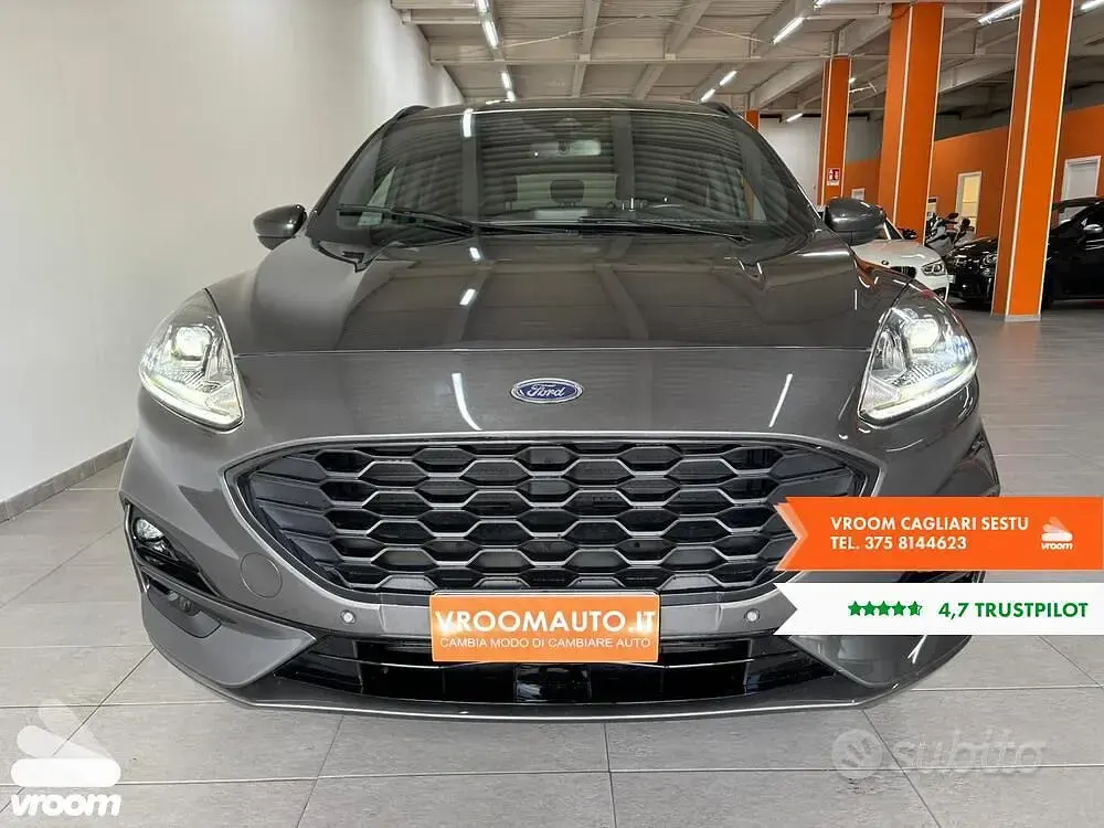 Usata Ford Kuga 150 CV (110 kW) 2023 SUV