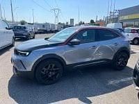 Usado Opel Mokka GS Line 131 CV (96 kW) 2022 Gris SUV