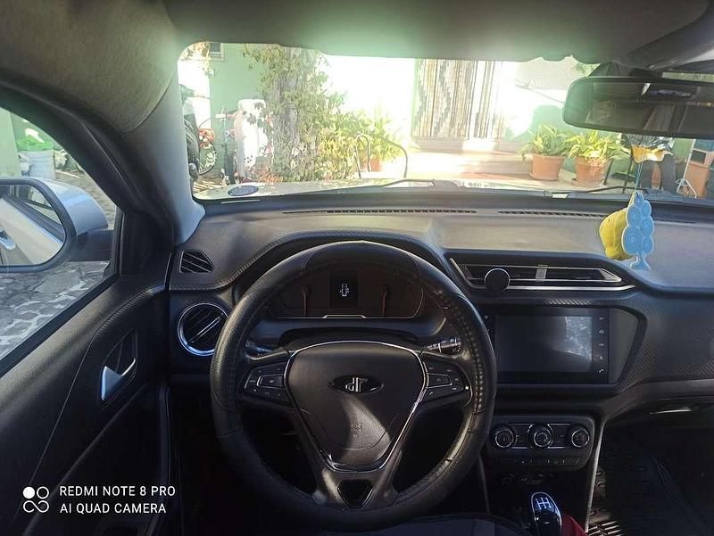 Usata DR DR 3.0 114 CV (83 kW) 2021 SUV