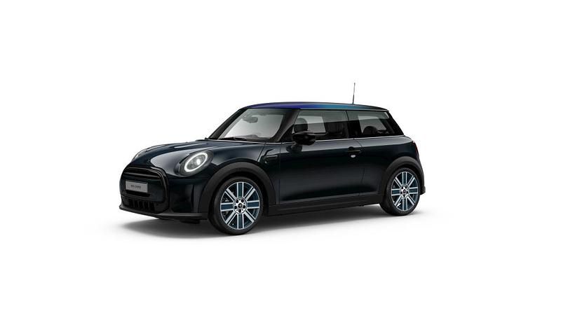 Usata Mini Cooper 136 CV (100 kW) 2021 Utilitaria