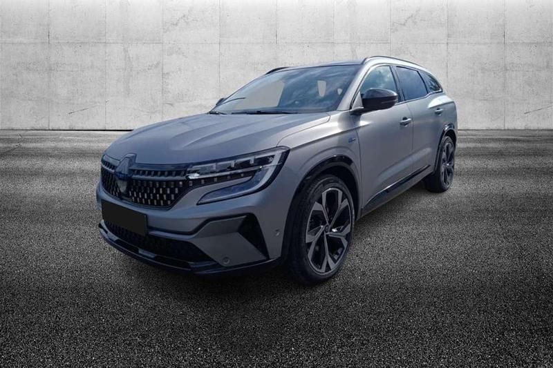 Grigio Usata 2024 Renault Espace Esprit Alpine SUV | 41.450 € - Immagine 1/4