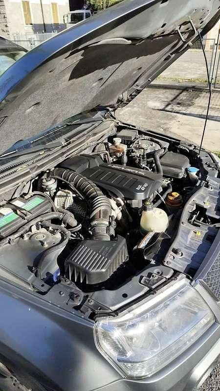 Usata Suzuki Grand Vitara 129 CV (94 kW) 2006 SUV