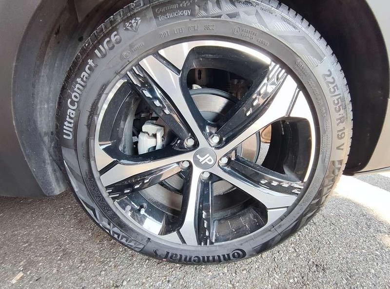Usata DR DR 6.0 155 CV (114 kW) 2022 SUV