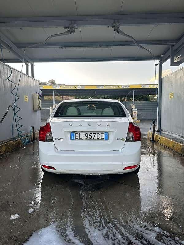 Usata Volvo S40 114 CV (83 kW) 2011 Berlina