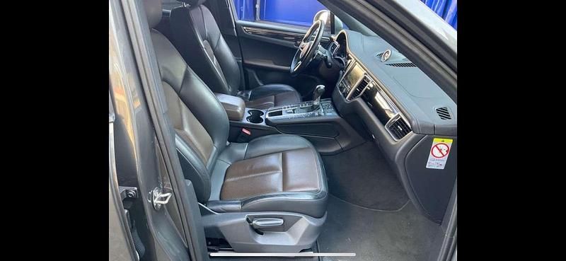 Usata Porsche Macan 250 CV (183 kW) 2015 SUV