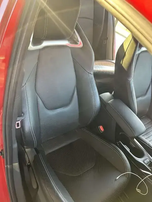 Usata Toyota Corolla Lounge 152 CV (111 kW) 2019 Berlina