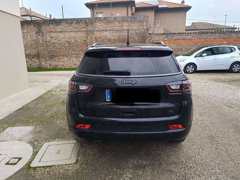 Usata Jeep Compass 131 CV (96 kW) 2021 SUV