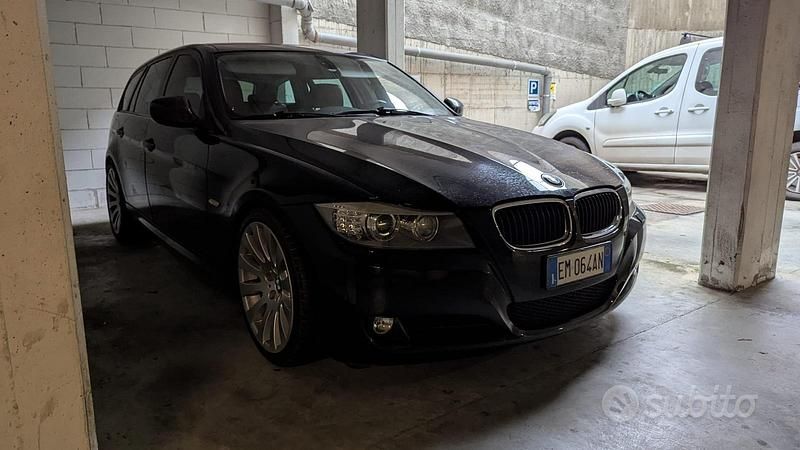 Usata BMW 320 184 CV (135 kW) 2012 Station wagon