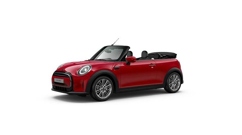 Usata 2023 Mini Cooper Cabriolet Cabrio | 29.500 € (Buon prezzo) - Immagine 1/3
