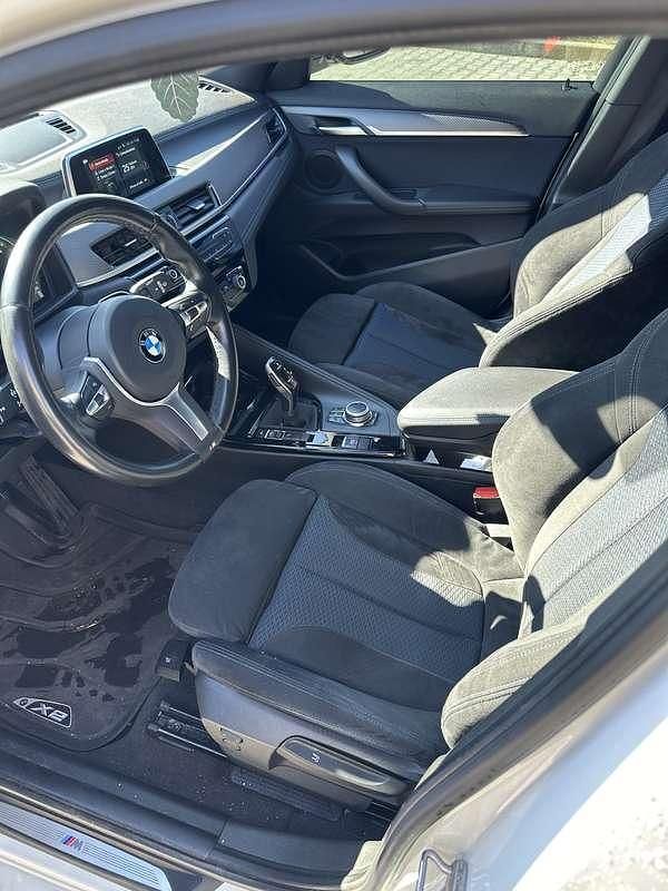 Usata BMW X2 M Sport 116 CV (85 kW) 2019 SUV