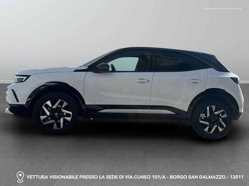 Occasion Opel Mokka S 131 ch (96 kW) 2025 Blanc SUV