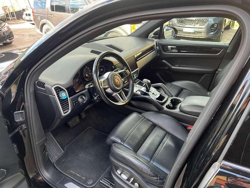 Usata Porsche Cayenne 340 CV (250 kW) 2019 SUV