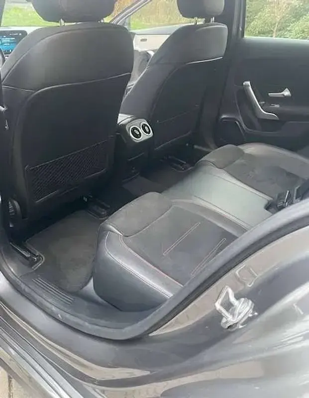 Usata Mercedes A180 Edition 116 CV (85 kW) 2022 Berlina