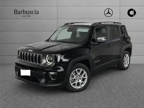 Usata Jeep Renegade Limited 120 CV (88 kW) 2019 SUV