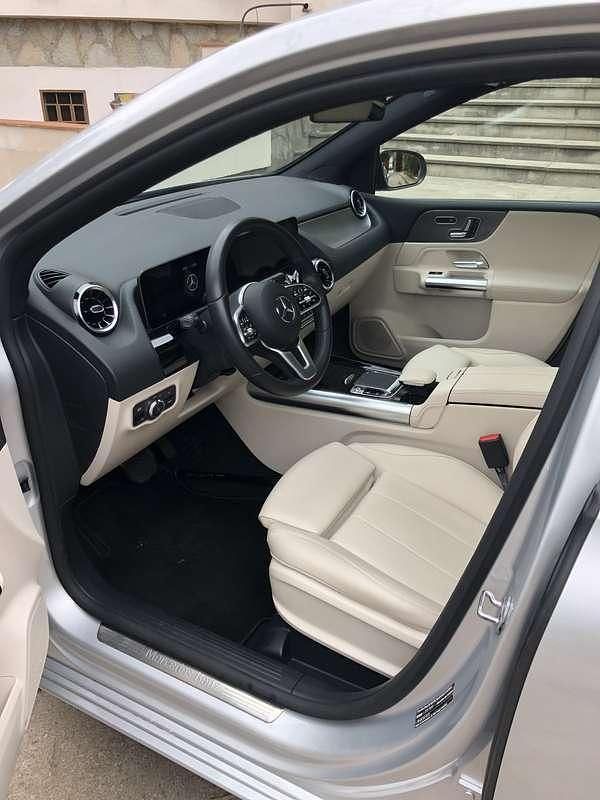 Usata Mercedes B180 116 CV (85 kW) 2020 Utilitaria