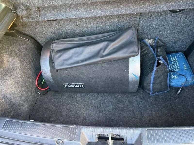 Usata Fiat Punto Easy 77 CV (56 kW) 2012 Bianco Utilitaria