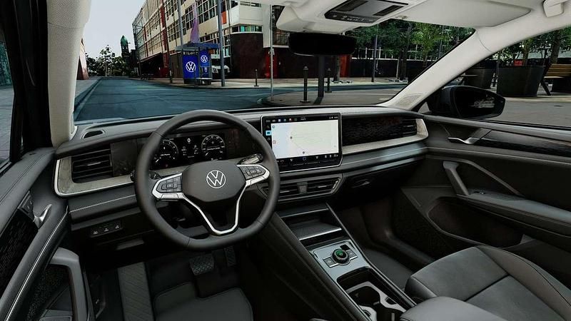 Nuova VW Tayron Elegance 150 CV (110 kW) 2025 Other SUV