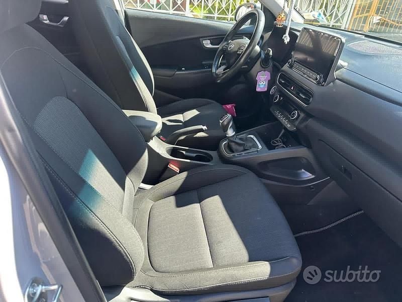 Usata Hyundai Kona 2022 SUV